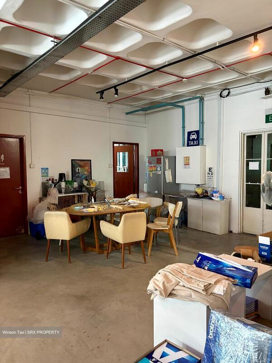 Tong Yuan Industrial Building (D13), Factory #522561861